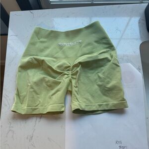 Alphalete Frozen Spring Amplify XS